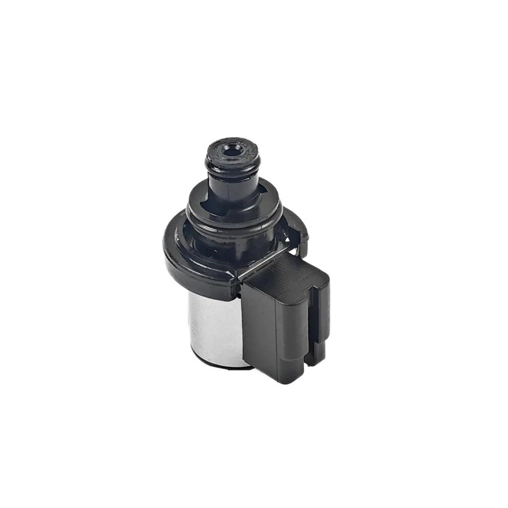 Torque Converter Lockup Solenoid 31825Aa050 For Lineartronic Cvt Tr580 Tr690 3.7 Ohms Black 9169991277387