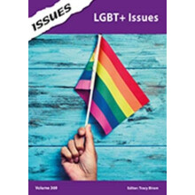 LGBT Issues Paperback Book