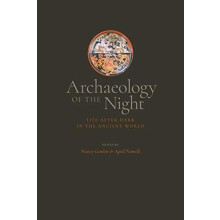 Archaeology of the Night Paperback Book