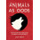 Animals as Gods by Lady Wolf Paperback Book 1