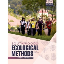 Southwoods Ecological Methods by Henderson Peter A. Pisces Conservatio