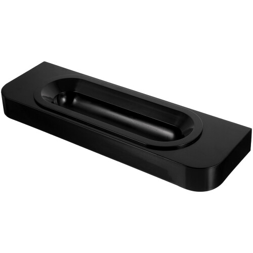 5Pz Supporti Regolabili in Nera Per Macchina Gelato