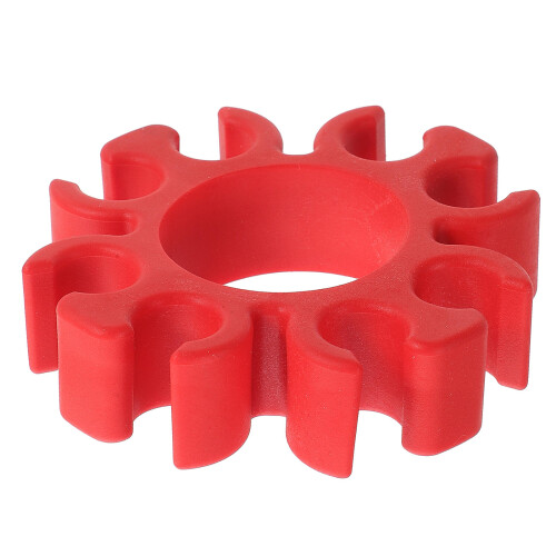 4St Drumstick Organizer Clip Van Silicone Lichtgewicht