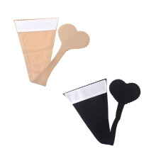 8Pcs Cotton- Adhesive C-String Thong Womens Invisible Underwear
