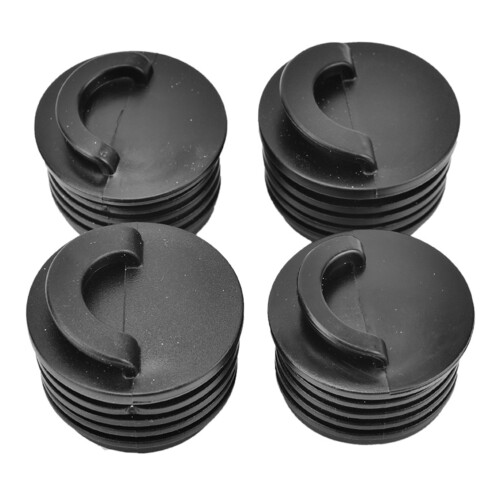 8Ud Tapones De Para Drenaje En Uso Flexible