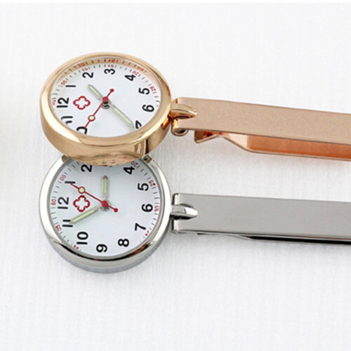 Montre à gousset costume d'infirmière à suspendre, cadeau 1