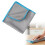 Microfiber Cleaning Cloth Streak-Free Lint-Free Reusable 2