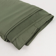 Tecido Spandex Dusty Sage de 60" x 10 jardas com elasticidade em 4 direções para costura, artesanato e drapeados. Ideal para costura e artesanato.