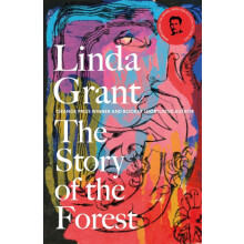 The Story of the Forest by Linda Grant Hardcover Book
