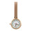Montre à gousset costume d'infirmière à suspendre, cadeau 3