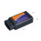 Diagnostic Scanner & WiFi Adapter Compatible with iOS/Android, OBD2/OBD-II 5