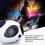 Barre de son stéréo mini Panda USB 2.0 6