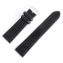 Leather Watch Band Quick Release 12-22mm