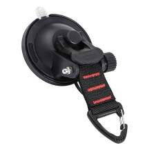 Ventosa girevole resistente per campeggio, camper e barche – Resistente alle alte temperature, adatta all'uso esterno