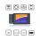 Scanner de diagnostic OBD2 avec adaptateur WiFi pour iOS et Android 6