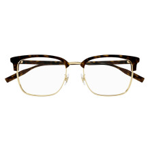 Montblanc MB0199OA Asian Fit 007 Men New Eyeglasses