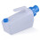 FRCOLOR urinal funnel leak-proof 1000 mL 2