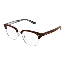Montblanc MB0259OK Asian Fit 006 Men New Eyeglasses