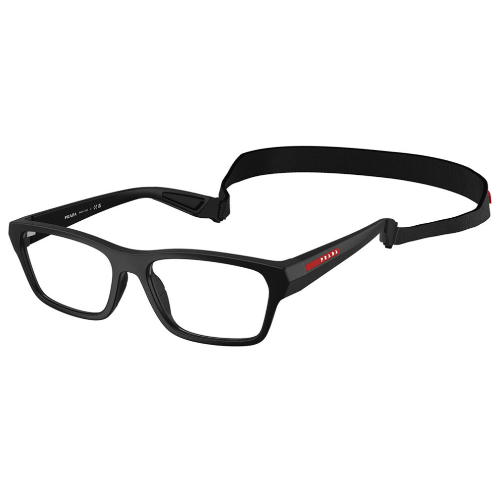 Prada Linea Rossa Men's Ps 03Rv 1Bo1o1 New Eyeglasses