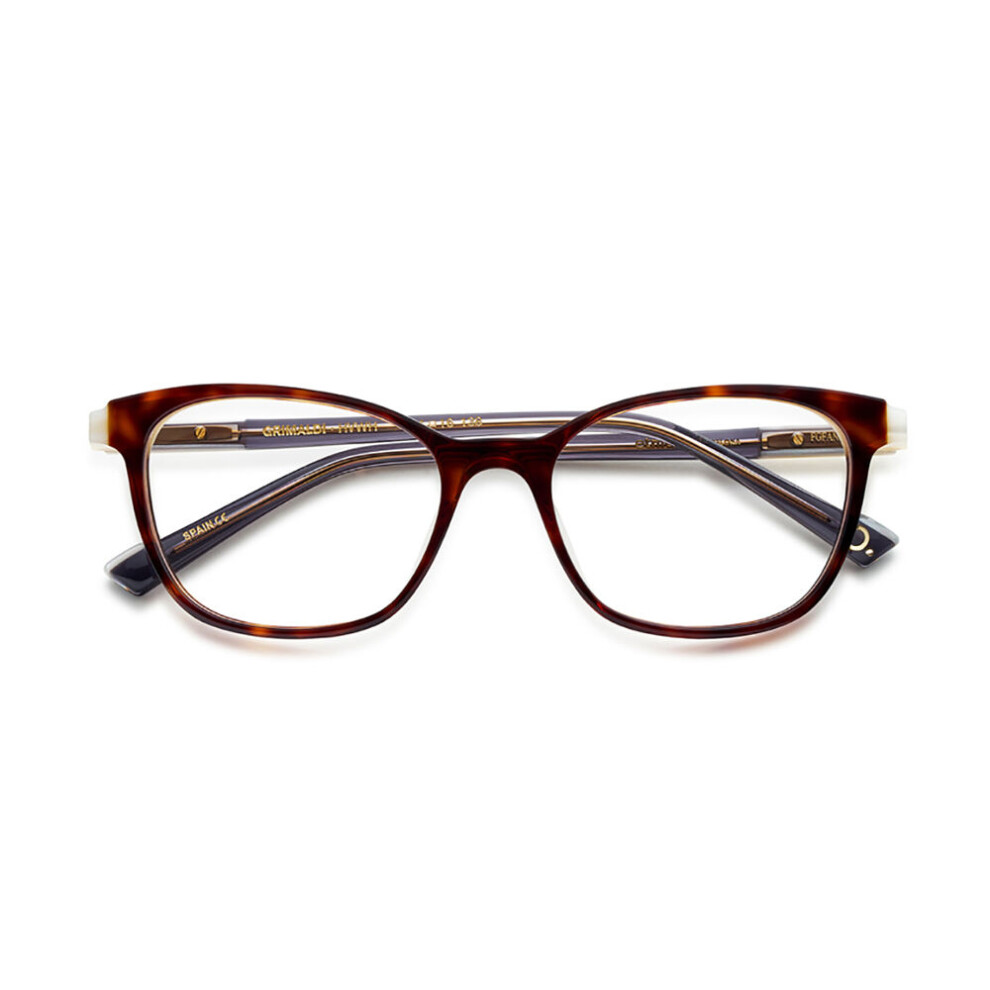 Etnia Barcelona Grimaldi Hvwh Women New Eyeglasses