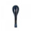 Glossy Decorative Ceramic Soup Spoon 1
