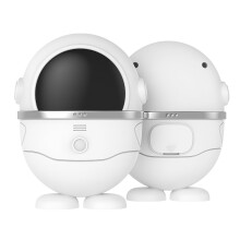 Limas de uñas portátiles con bonitos dibujos animados para bebés – Compatibles con herramientas eléctricas para uñas