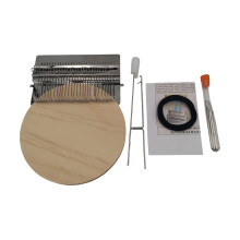 PatchMaker2.0Webrahmen-Set für Anfänger – Mini-Stopfrahmen, tragbares Stopfwerkzeug-Set mit 28 Haken (kompatibel mit PatchMaker)