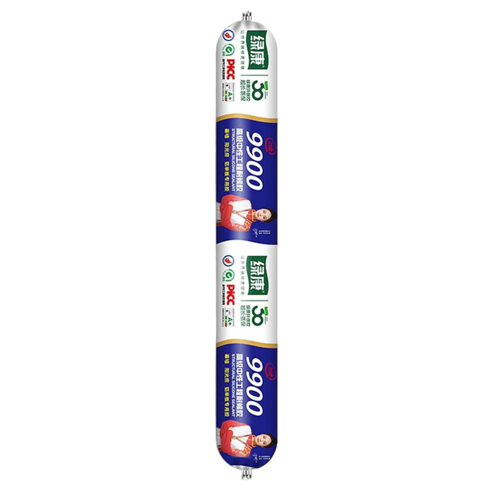 9900 Silicone Sealant For Roof & Wall Cracks 9104899437556