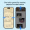 Wireless Finger Scroller Remote Control Mobile-Phone Controller 6