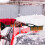 Car Snow Brush Ice Scraper with Soft Foam Handle Orange 4