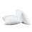 26x26 Pillow Inserts,Throw Pillows for Couch Sofa Bed,Decorative Fluffy Throw Pillow Inserts Cotton Fabric 4