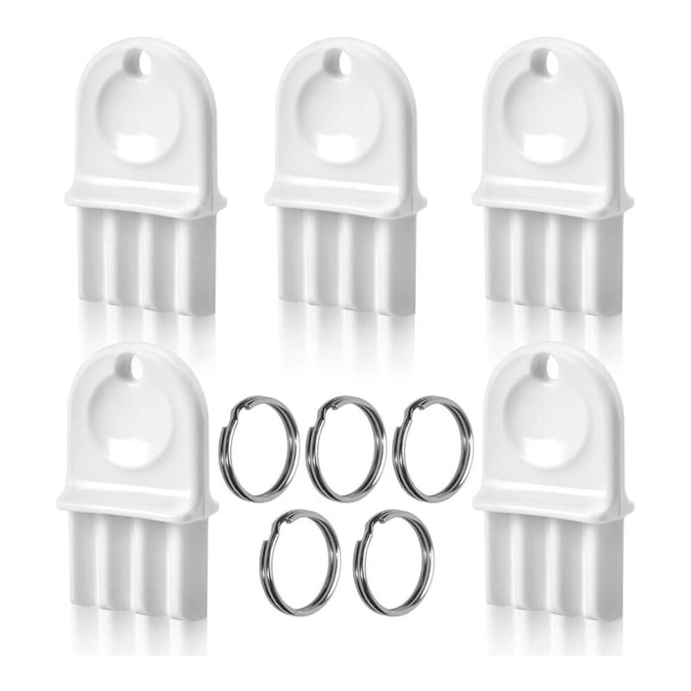 Tissue Dispenser Keys, Toilet Paper Keys Compatible For Pacific And Dispensers C 9180479283430