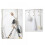 Over-de-deur organizer met twee haken, 5 cm 6