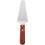 Keukengerei Taartschep Kaas Pizza Grill Spatel Cheezeits 3