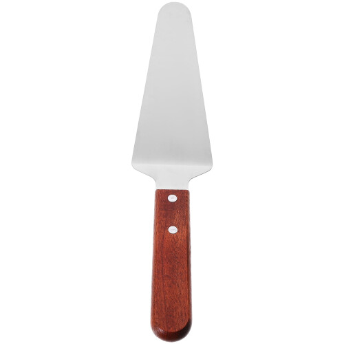 Keukengerei Taartschep Kaas Pizza Grill Spatel Cheezeits 2