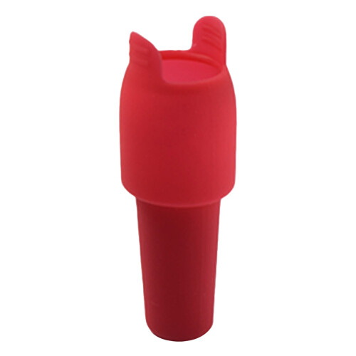 Bouchon pour vin mousseux réutilisable et incassable (1 pièce) 1