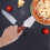 Keukengerei Taartschep Kaas Pizza Grill Spatel Cheezeits 7