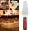 Keukengerei Taartschep Kaas Pizza Grill Spatel Cheezeits 2