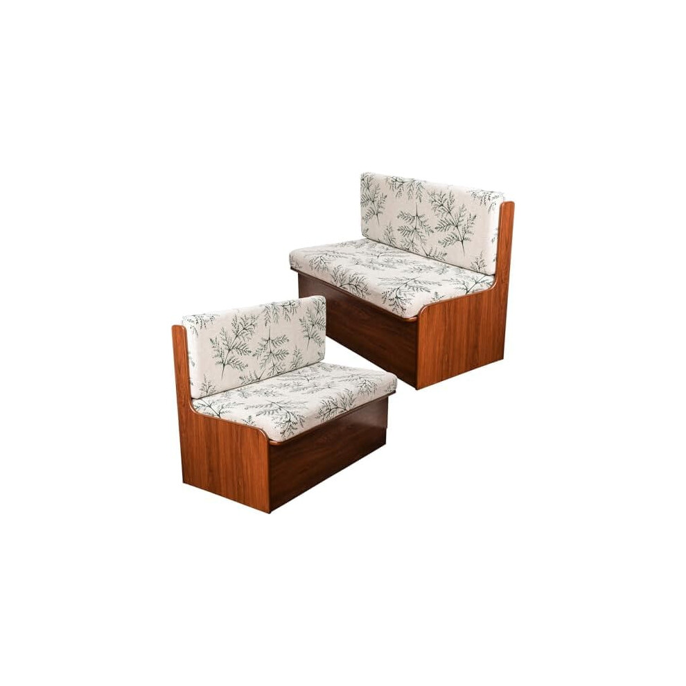RV Dinette Cushion Covers Set of 2 â Stretch Polyester-image-OPC-PTJ87BP-NEW