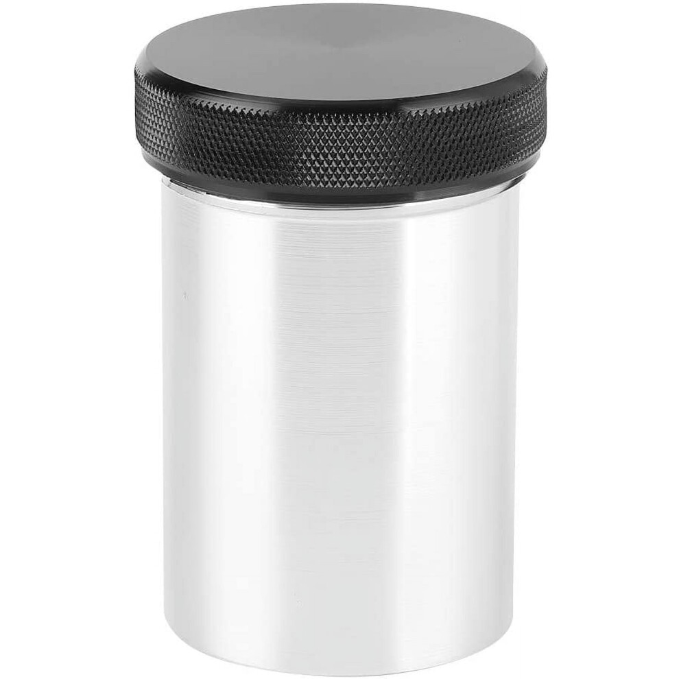 2" Aluminum Weld-On Fuel Filler Neck & Cap For Cars (Black), Compatible With Fuel Tank Refitting Black 9058772108548