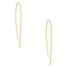 Minimalistiset korvakorut, S925hopeiset korvakorut, langalla koristellut korvakorut naisille, muotikorut, päivittäiset juhlat, häät, lomalahjat,