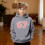 67Hoodie Παιδικό Φούτερ Six Seven Meme Χριστουγεννιάτικο Casual Μακρυμάνικο Φούτερ με 5