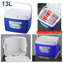 Glacières, Boîte de pique-nique, Boîte à lunch, Glacière portable Siuke Iuppa Dsfen Eryue8L