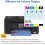 OfficeWorld LC3011/LC3013Συμβατό δοχείο μελάνης 4