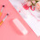 Άδεια μαλακά σωληνάρια lip gloss, δοχεία ταξιδιού, επαναγεμιζόμενο μπουκάλι balm σε 5