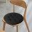 Dining Chair Cushions for Elderly Indoor Use 4