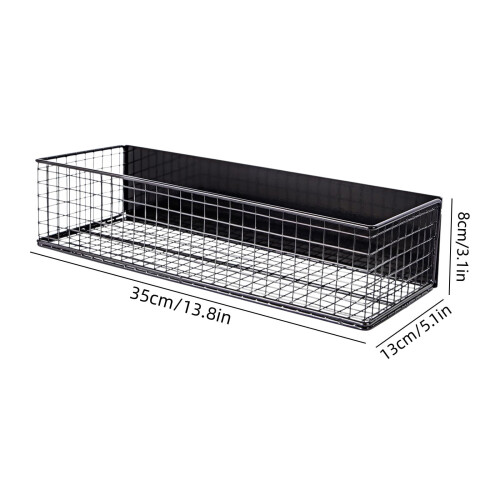 Magnetisches Kühlschrankregal, starker Magnet, 1 Stück 2