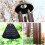 Sino de Vento de 91 cm (36 polegadas) para Exterior, Grande, com Som Grave e Elegante, Ideal para Jardim e Pátio 4