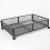 Bed Storage Organizer Under Bed Storage Container Foldable Under Bed Holder 8