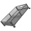 Bed Storage Organizer Under Bed Storage Container Foldable Under Bed Holder 6